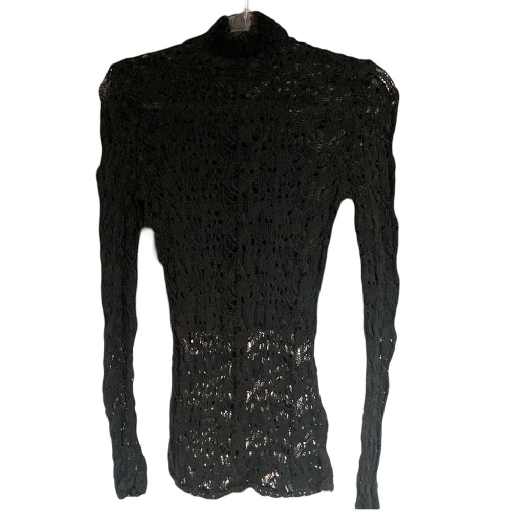 Moda International 90s top size medium